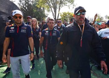 Sergio Perez Under Fire: Red Bull Hints at Possible Exit as 2024 F1 Campaign Falters