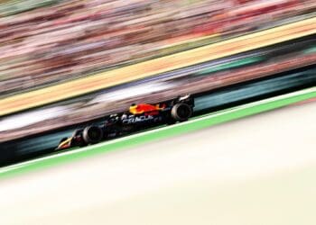 Contas da F1 após o México: Vitória deixa Max Verstappen com mais de metade dos pontos do vice-líder