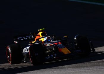 Red Bull’s Ride-Height Trick: Clever Engineering or Cheating? The FIA’s Crackdown Raises Questions