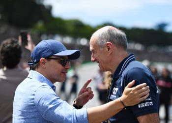 Felipe Massa Enthralled by McLaren and Red Bull’s Fierce Constructors’ Championship Battle
