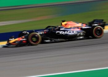 Monolugar da Red Bull terá evolução aerodinâmica significativa para 2024