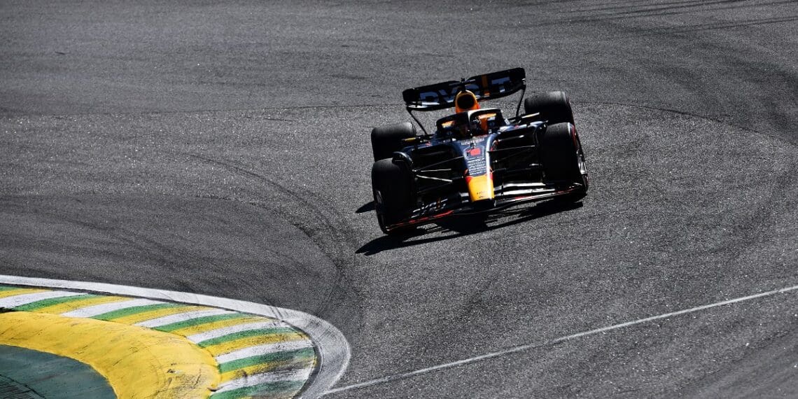 Max Verstappen: ‘Talvez tenha parecido muito fácil, mas…’
