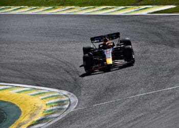 Max Verstappen: ‘Talvez tenha parecido muito fácil, mas…’