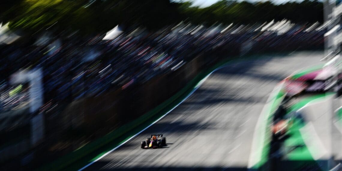Assim estão os Mundiais de F1 a duas rondas do fim