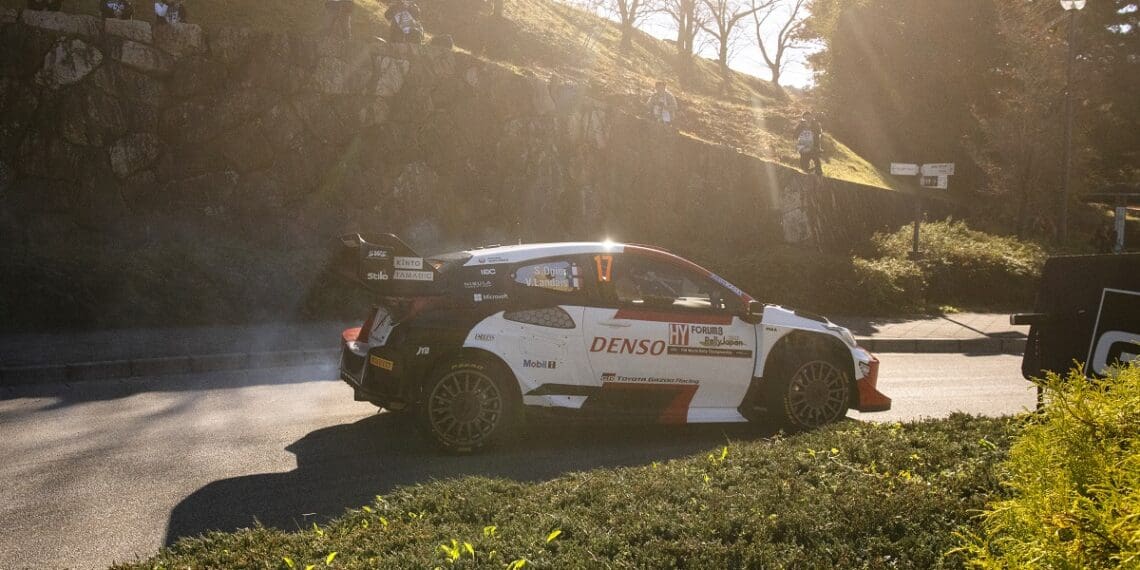 Décima vitória em Monte Carlo (ainda) não domina pensamento de Sébastien Ogier
