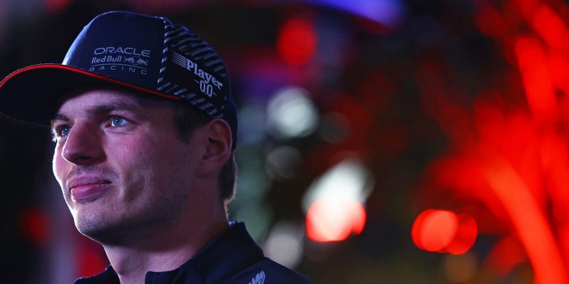 Max Verstappen: ‘Foi complicado; tivemos uma boa corrida e foi divertido’