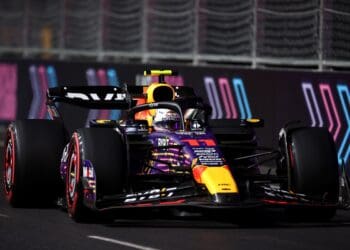 Red Bull garante «dobradinha» e Ferrari colada à Mercedes: Os Mundiais de F1 após Las Vegas
