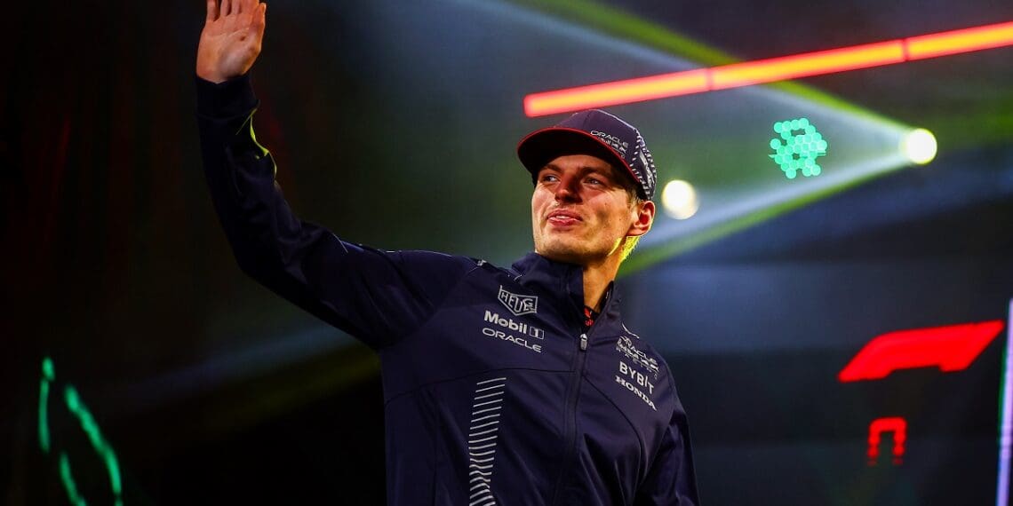 Helmut Marko: ‘Max Verstappen podia ter sido mais diplomático sobre o GP de Las Vegas’