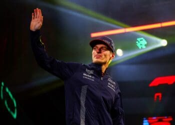 Helmut Marko: ‘Max Verstappen podia ter sido mais diplomático sobre o GP de Las Vegas’