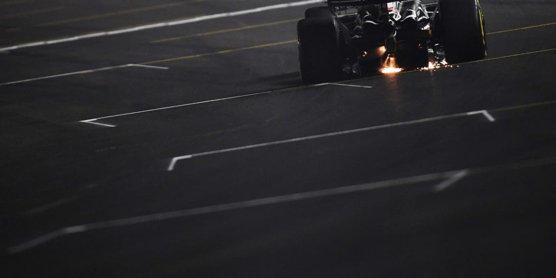 Daniel Ricciardo