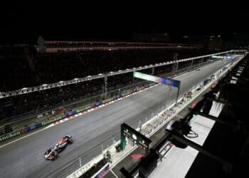 Vídeo: O melhor do GP de Las Vegas de F1