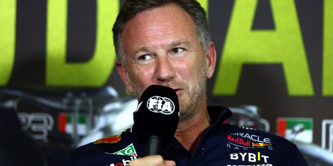Christian Horner prevê convergência na F1: ‘Os ganhos são cada vez mais pequenos’