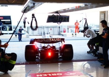 AlphaTauri muda de abordagem e aposta mais na experiência dos pilotos