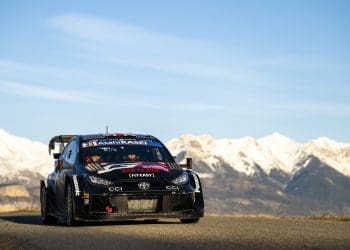 Elfyn Evans