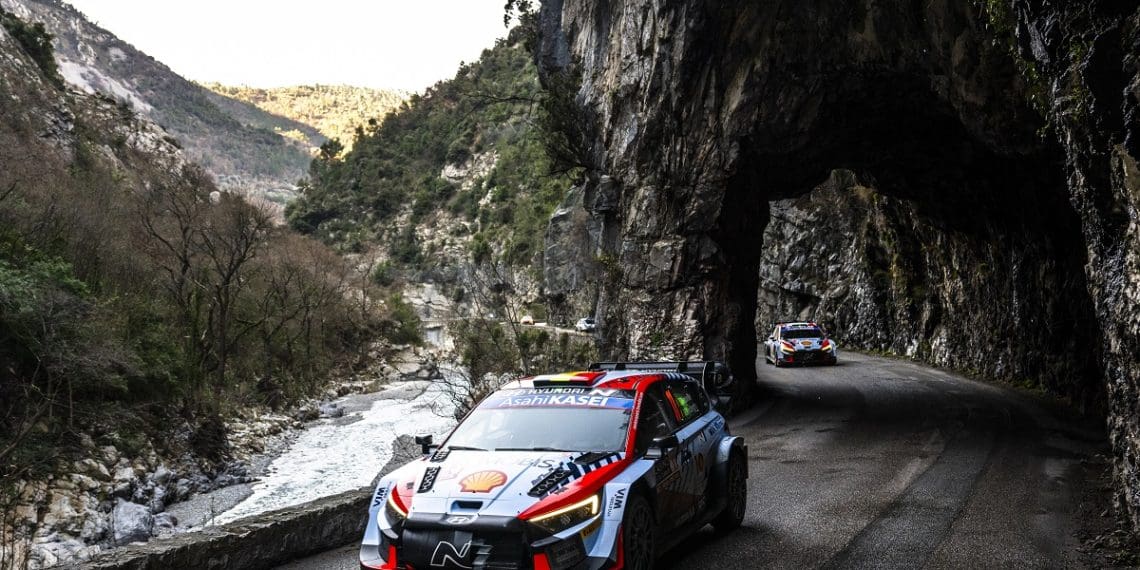 Thierry Neuville