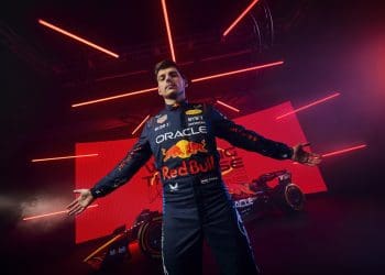 Max Verstappen surpreendido com o novo monolugar da Red Bull: ‘Não foram conservadores’
