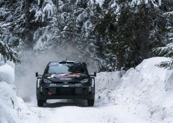 Kalle Rovanperä