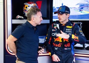 Red Bull pode já ter decidido saída de Christian Horner