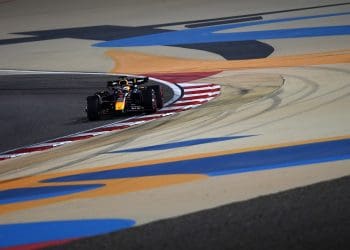 Distância para o topo não preocupa Max Verstappen: ‘Houve quem aumentasse o desempenho do motor’
