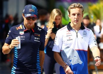 Liam Lawson Gears Up for F1 Return: Kiwi’s Shot at Red Bull Comes with High Stakes