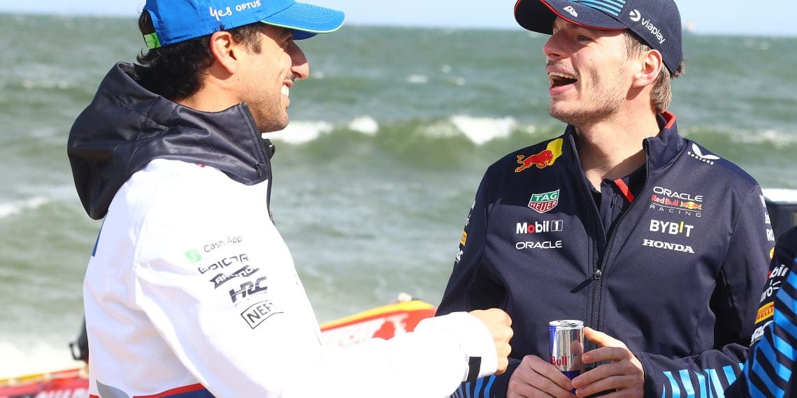 Max Verstappen’s Emotional Farewell to Ricciardo After VCARB Exit: ‘Many More Beautiful Moments to Come