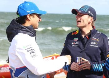 Max Verstappen’s Emotional Farewell to Ricciardo After VCARB Exit: ‘Many More Beautiful Moments to Come