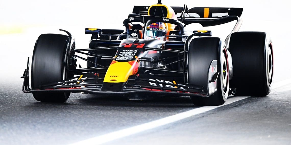 O que será o futuro de Sergio Pérez? Eventual renovação com a Red Bull pode não ser por mais de um ano