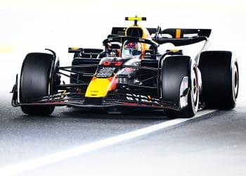 O que será o futuro de Sergio Pérez? Eventual renovação com a Red Bull pode não ser por mais de um ano