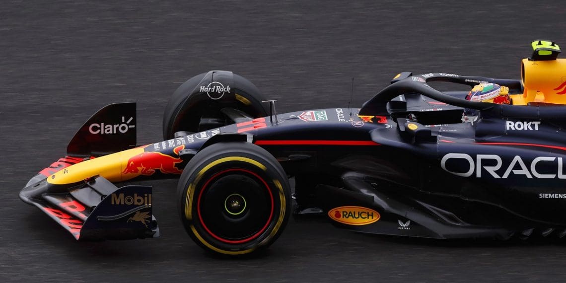 Red Bull sem pressa só decide segundo piloto para 2025 ‘muito mais tarde’