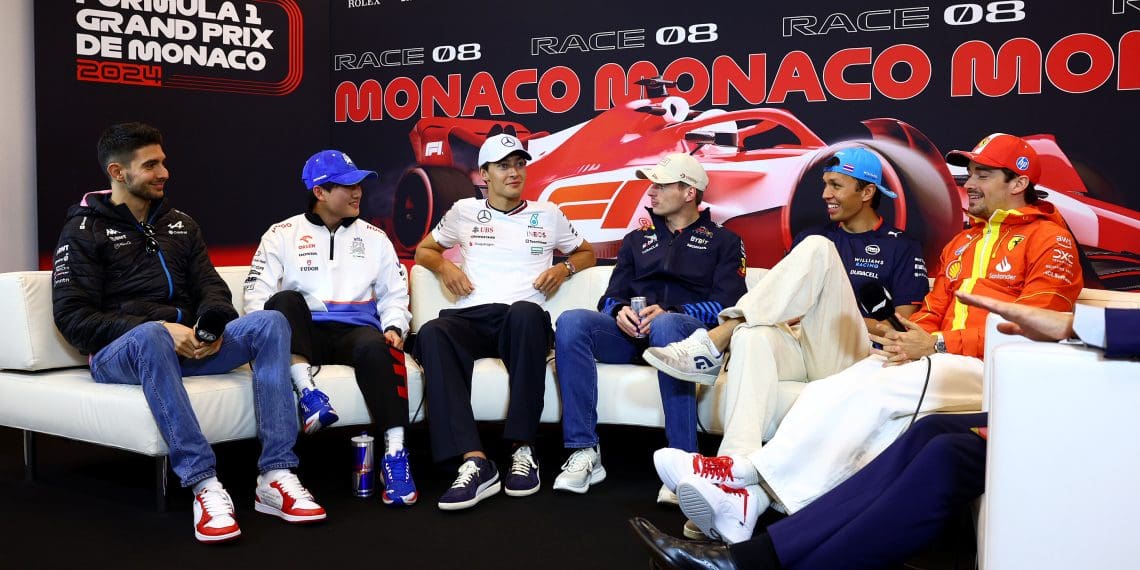 Max Verstappen Faces FIA Sanction After Swearing Incident at Singapore GP – Stefano Domenicali – “I want to see different faces and professionalism”