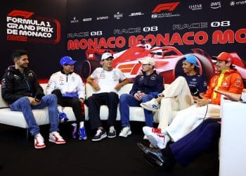 Max Verstappen Faces FIA Sanction After Swearing Incident at Singapore GP – Stefano Domenicali – « I want to see different faces and professionalism »