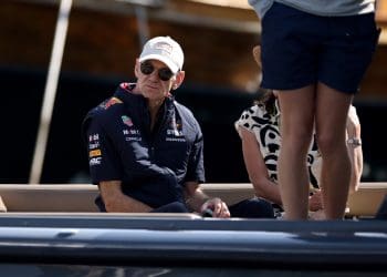 Red Bull’s Fall from Grace: Andretti Points to Newey Exit as Team Faces McLaren Threat