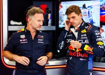 Verstappen Hints at Red Bull Stay but Leaves Door Ajar for Future Team Switch