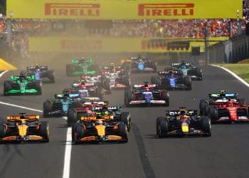 Racing Guidelines Stir Controversy as F1 Drivers Call for Consistency and Clarity