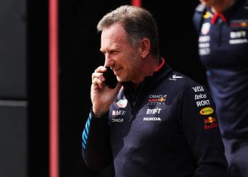Horner Reveals Domenicali’s Frantic Pleas: ‘Red Bull’s Dominance Is Hurting F1’