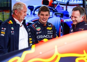Max Verstappen’s Potential Early Retirement: Is Red Bull’s Star Eyeing an Exit?