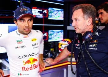Christian Horner Claims Perez Was Denied Victory in Azerbaijan Due to Unfortunate Setbacks