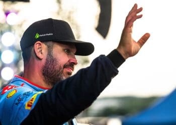 End of an Era: Janne Ferm Retires After 90 WRC Events as Esapekka Lappi’s Co-Driver