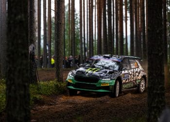 WRC2 Title Drama: Solberg’s Protest Reopened After FIA’s Bombshell Intervention