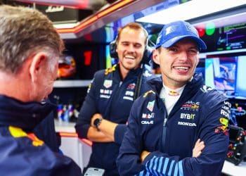 Horner Calls on McLaren to Choose a Leader in F1 Title Fight Against Verstappen because  it’s ‘impossible’ for McLaren to win the title with Papaya rules