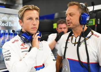 Liam Lawson Set for Six-Race Stint with RB in 2024: “I Get One Shot at F1”
