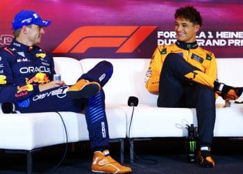 Helmut Marko seems to have gone too far, claiming that Lando Norris is mentally weak and that this will cost him the championship