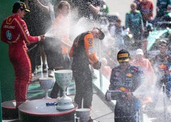 Damon Hill: ‘Norris Has Nothing to Lose in Championship Chase Against Verstappen’