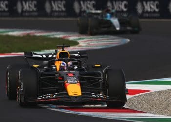 Red Bull’s F1 Empire Teeters as Winless Streak Hits Six Races