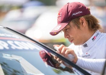 Katsuta Reflects on Rally Chile Absence and Eyes Comeback with Toyota Support