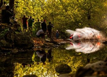 Hyundai’s Shot at WRC Glory: Can Neuville and Team Seal the Deal in Central Europe?