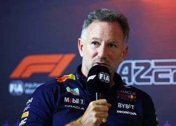 Christian Horner Criticizes McLaren’s Handling of Drivers, Offers Key Advice