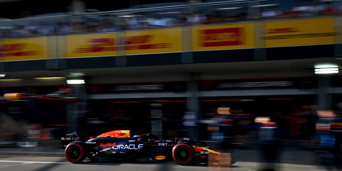 Red Bull Reshuffles Leadership After Wheatley’s Departure, Lambiase to Take Key Role