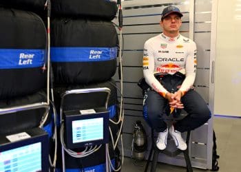 Max Verstappen Slams again FIA President Over Radio Swearing Comments: ‘What are we? Five years old?’