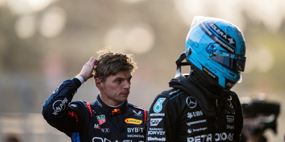 Max Verstappen Criticizes Red Bull’s Qualifying Changes Ahead of Azerbaijan GP: Struggles with Setup and Street Circuit Tension